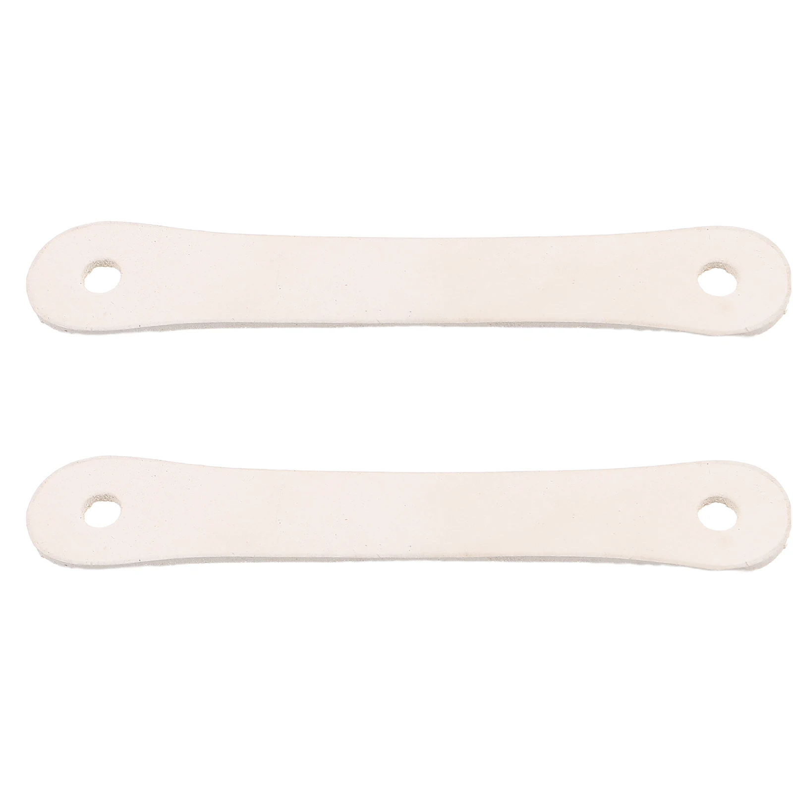 

2pcs Drumstick Finger Holders Hand Position Corrector Antislip Sleeve For Drum Beginners Universal Drum Kit Accessories Pu