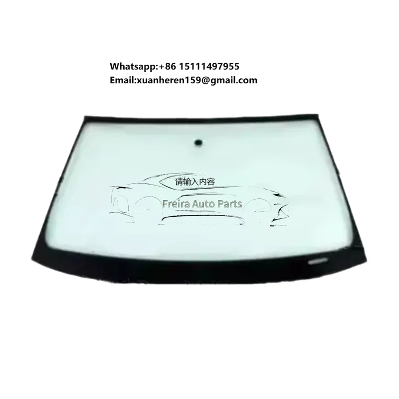 

Front Glass Windshield for Chery EXEED Jetour 555000551AA 555000553AA 555000538AA 555000465AA