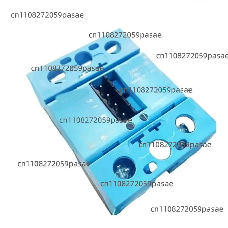 SOB967660 SAID Two-Phase Solid State Relay 75A DC Controlled AC Solid State Relay