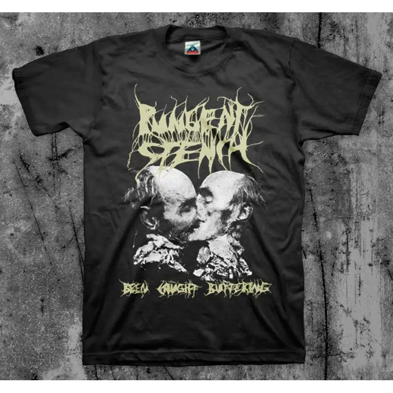 

Pungent Stench 'Been Caught' T Shirt