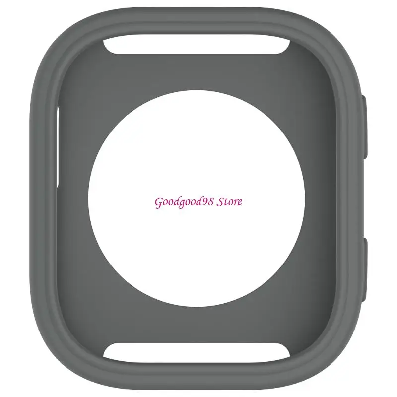 Силиконовый корпус для BIP 6 Wwatch Scratchpropence Protector Shell W8EC