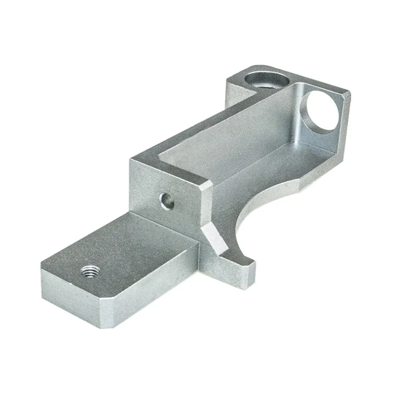 

OEM Metal Accessories CNC Processing Custom Service