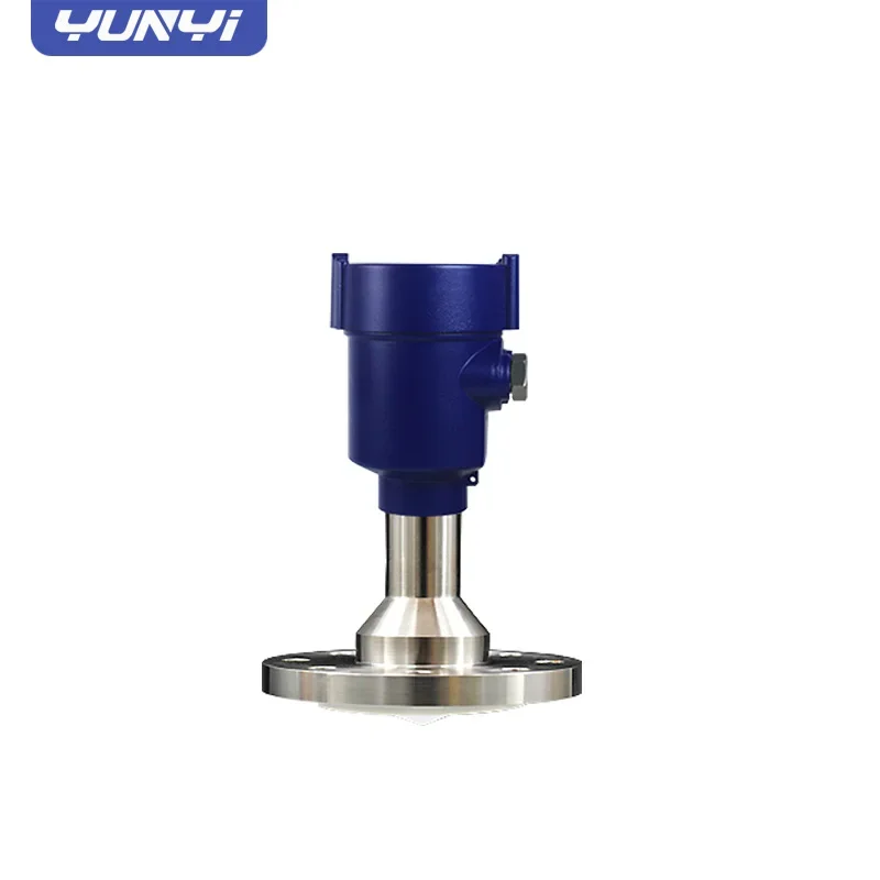 Yunyi Industrial Stainless Steel Radar Level Gauge Water Levels Sensor Measuring Instruments