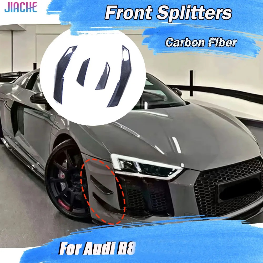Jiache Carbon Fiber…