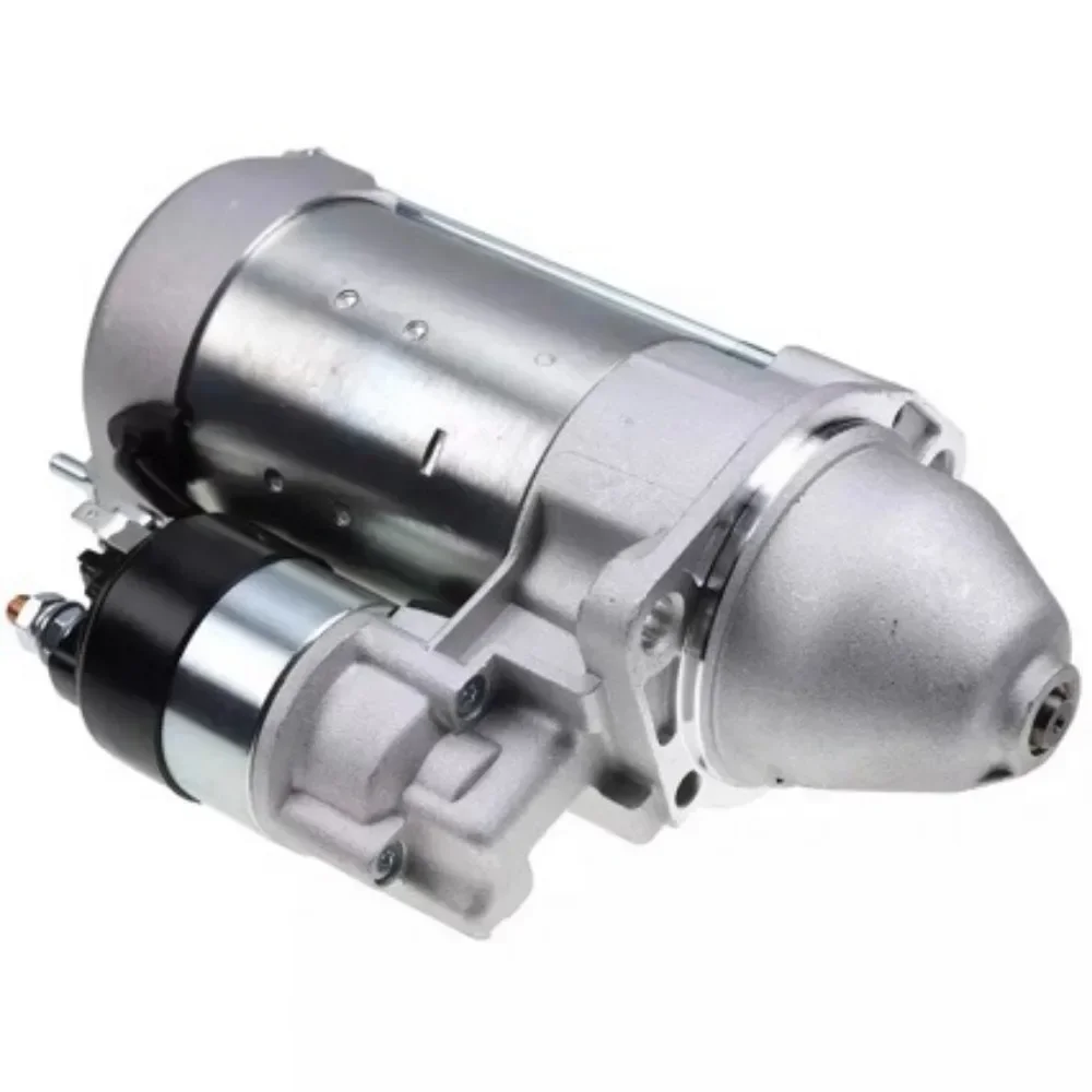 exquisite craftsmanship 127187 Starter motor for SKYJACK SJ40 SJ45 SJ61 SJ66