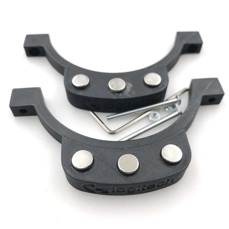 لوجيتك المغناطيسي مجداف شيفتر وزارة الدفاع لسباق سيم-G29 G920 G923