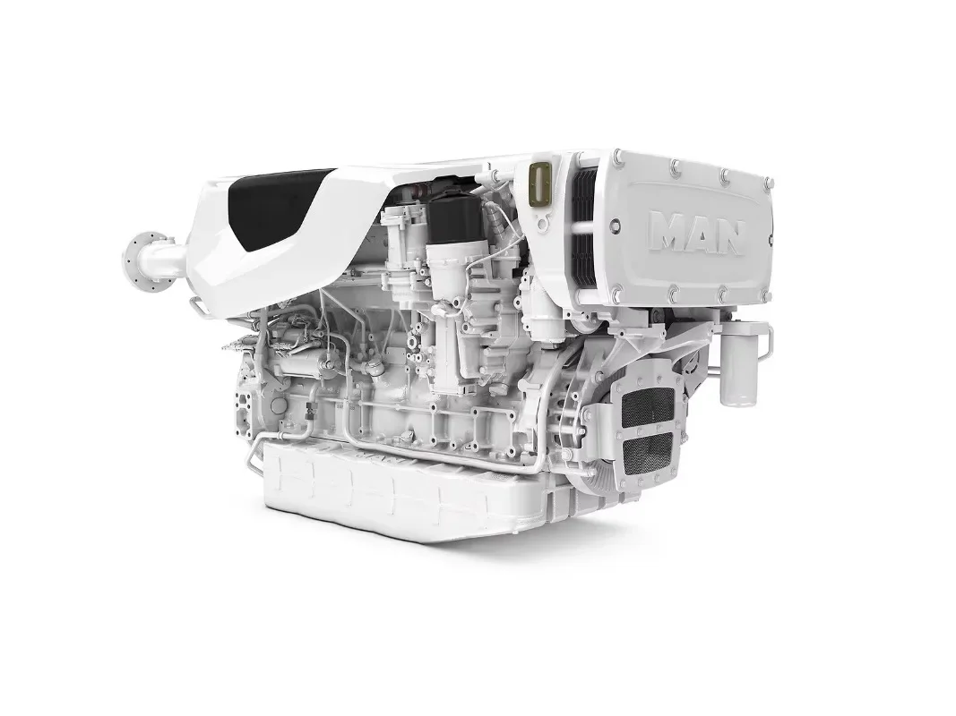 Marine use MAN engines for sale, MAN  engines, 500-30000,Made in Germany