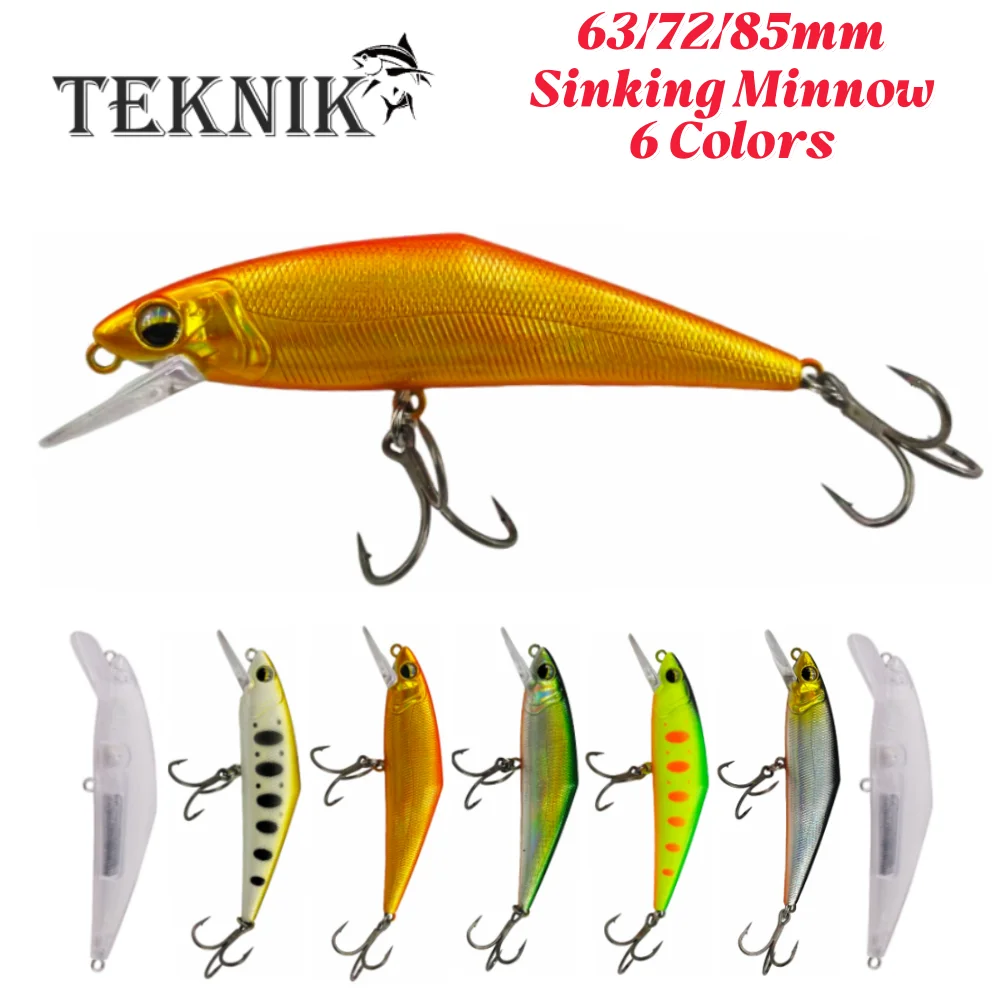 7/9.5/14.5g Smith D-contact Sinking Minnow 63/72/85mm Artificial Stream Fishing Lures for Big Carp Rainbow Trout Largemouth Bass - AliExpress 18 7/9.5/14.5g Smith D-contact Sinking Minnow 63/72/85mm Artificial Stream Fishing Lures for Big Carp Rainbow Trout Largemouth Bass - AliExpress 18