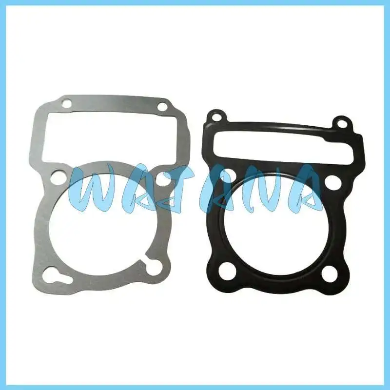 

Cylinder Head and Block Gasket for Haojiang Hj125/150/2a/5b/8b/3b Chain Machine