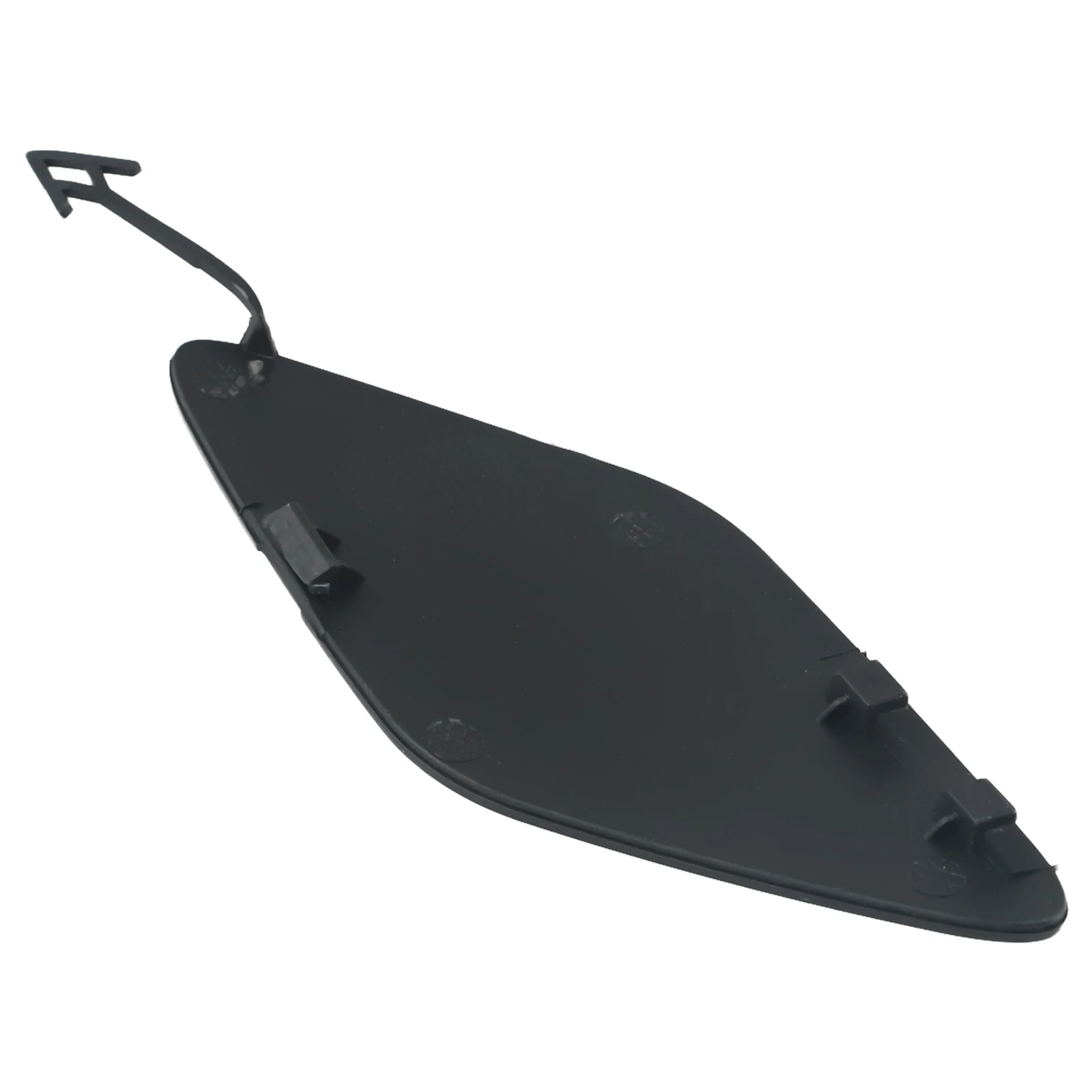 

Крышка накладки на фаркоп, аксессуары, простая установка, передние детали, ремонт, замена, запасная часть для Chevrolet 2018-2020