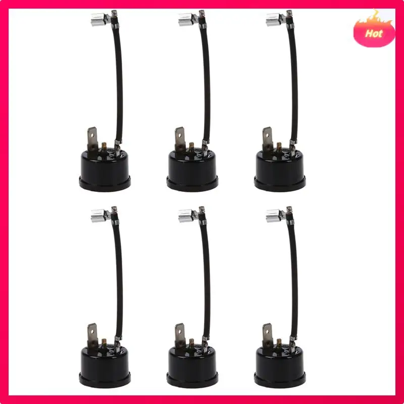 

ABYP 6X Защита от тепловой перегрузки компрессора для холодильника Hx1/3HP