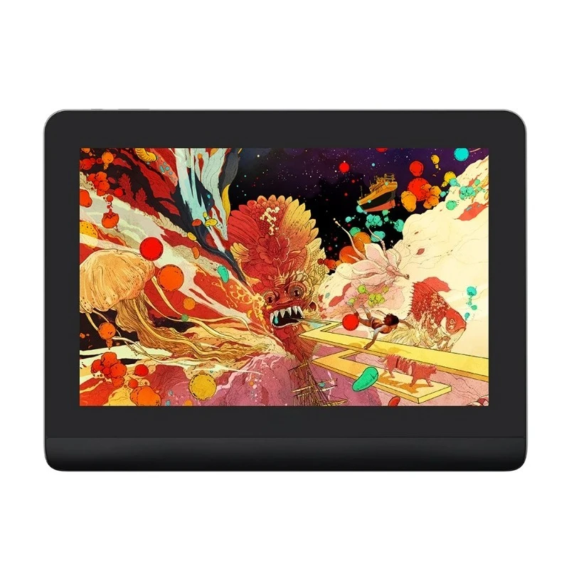 Artist Pro 14/16(Gen 2) Graphic Pen Tablet Monitor X3 Pro 16K Pressure 99% sRGB with free Keyboard for Windows mac Android