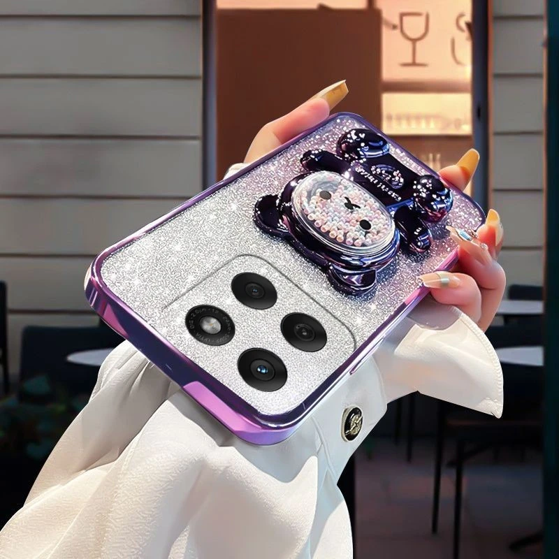 Case For Moto G67 P… - image