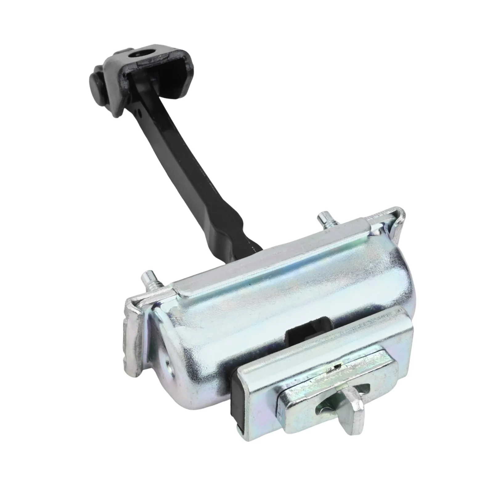 /Front /Door /Check Strap Hinge For Ford For Transit V363 2013+ Metal Black Silver Replacement Part BK3Z6123500D