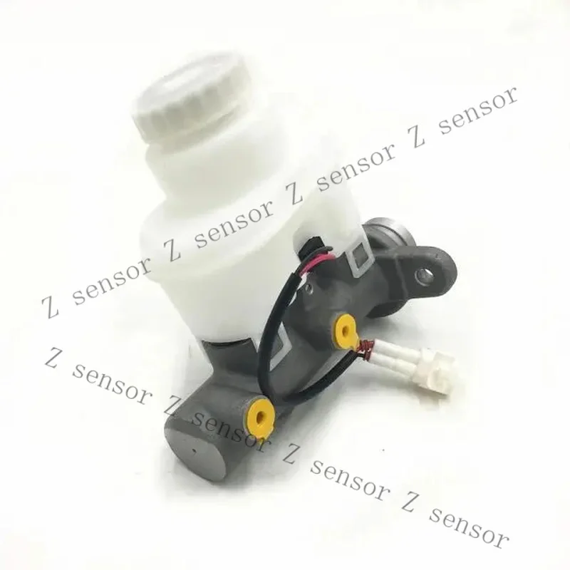 Z+ Brake Master Cylinder 3540120-P00 for GWM Great Wall Wingle 3 Wingle 5 Pickup