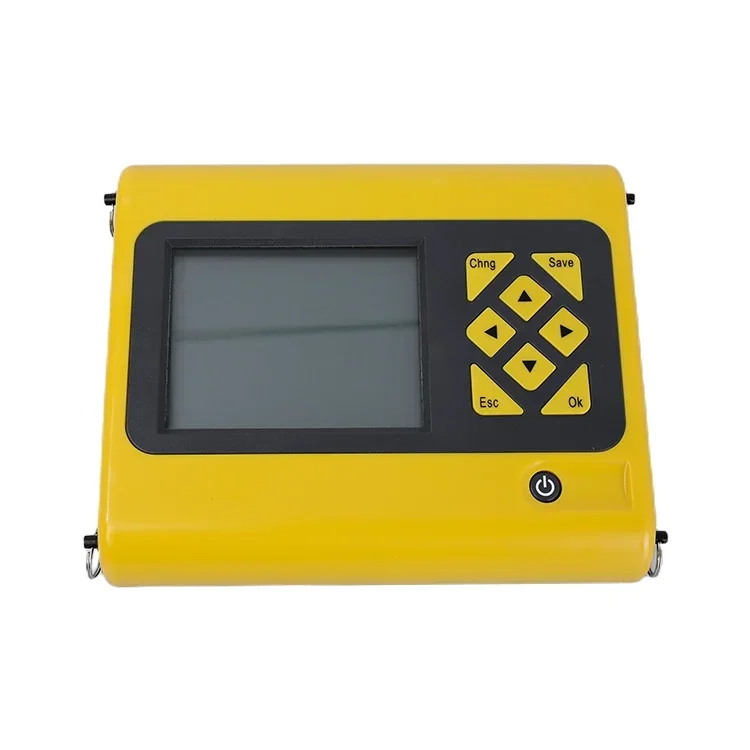 F71 Concrete NDT Non Destructive Comprehensive Testing Equipment Crack Width And Depth Tester Rebar Corrosion