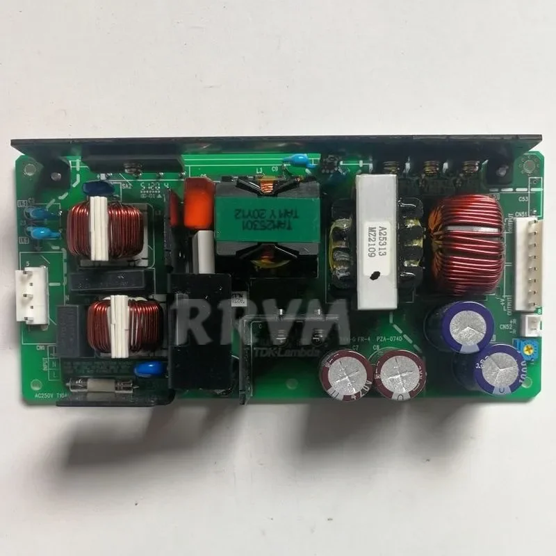 New Original Roland XT-640 XF-640 EJ-640 LEF-300 LEC2-330 LEC2-640 POWER UNIT,ZWS240BP-48/R(41) - 1000010044