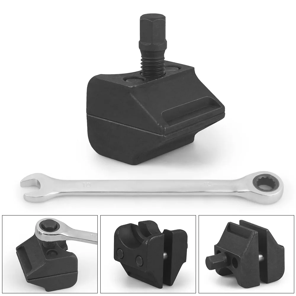 Divisor de puntal de suspensión Universal para coche, herramienta de reemplazo para VW, Audi, Ford y BMW