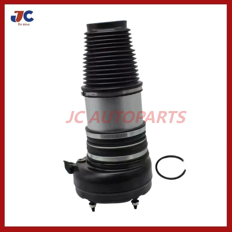 Front Air Spring Air Bag Air Suspension Spring For Au-di A8D4 S8 A6C7 Avant  Air Suspension Shock Repair Kits 4H0616039AP