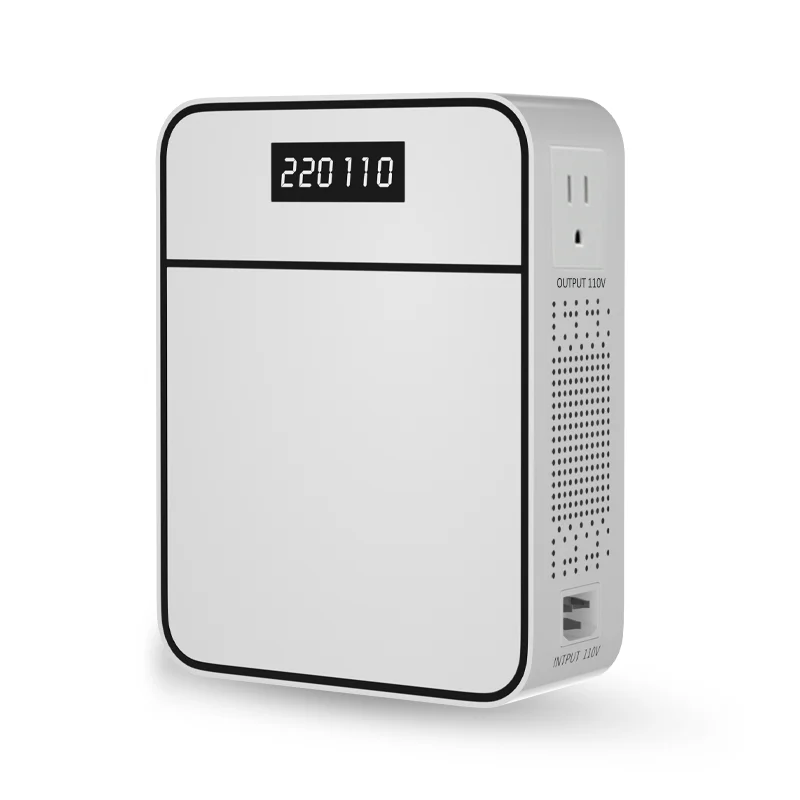 

Понижающие трансформаторы мощностью 3000 Вт Понижающий трансформатор 220 В до 110 В Силовой трансформатор Преобразователь напряжения Однофазный