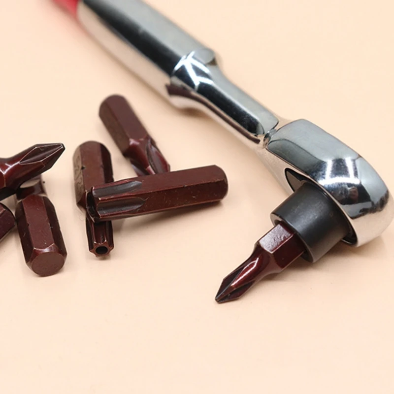 1/4" Ratchets Wrenches Quick Sockets Ratchets Wrenches Screwdriver Torques Wrenches Set Spanners Hand