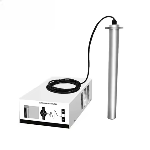 300W Ultrasonic Cleaner Vibrate Shock Immersible Transducer Carbon Dirt Remove Mold Metal Sonic Cleaning Machine PCB SUS304
