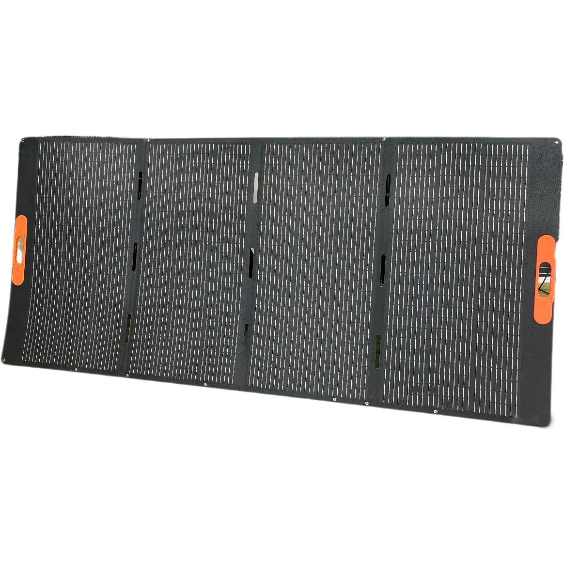 

Portable Solar Panel Folding Solar Panel Charger Waterproof for Batteries Power Stations RV Camping Emergency Use