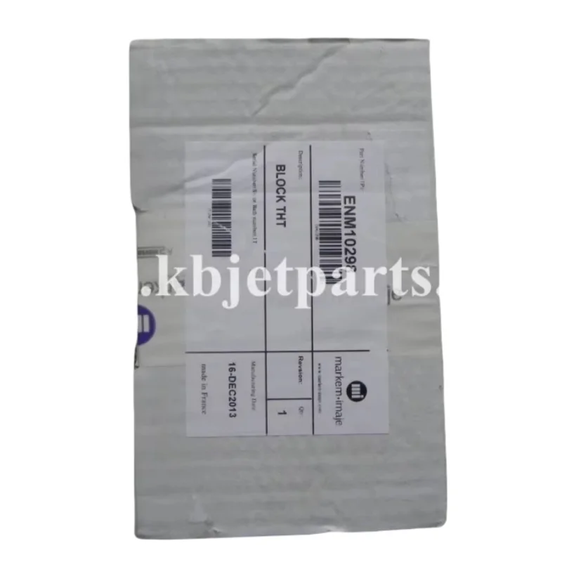 

ENM10298 High voltage power supply original use for imaje 9020 9010 9030 S7 S4 S8 9040 inkjet coding printer