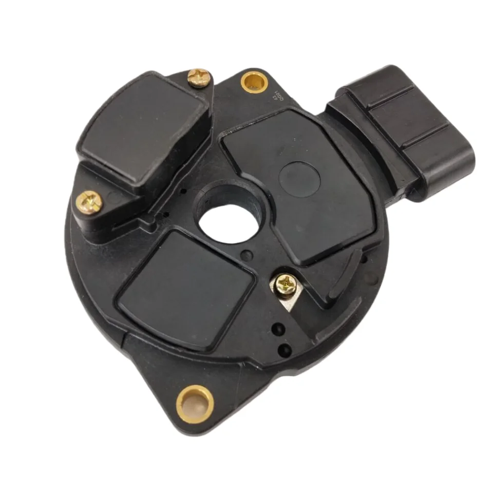Ignition Module OEM J955 T6T57471 For MITSUBISHI LANCER Mk4 1.3 92