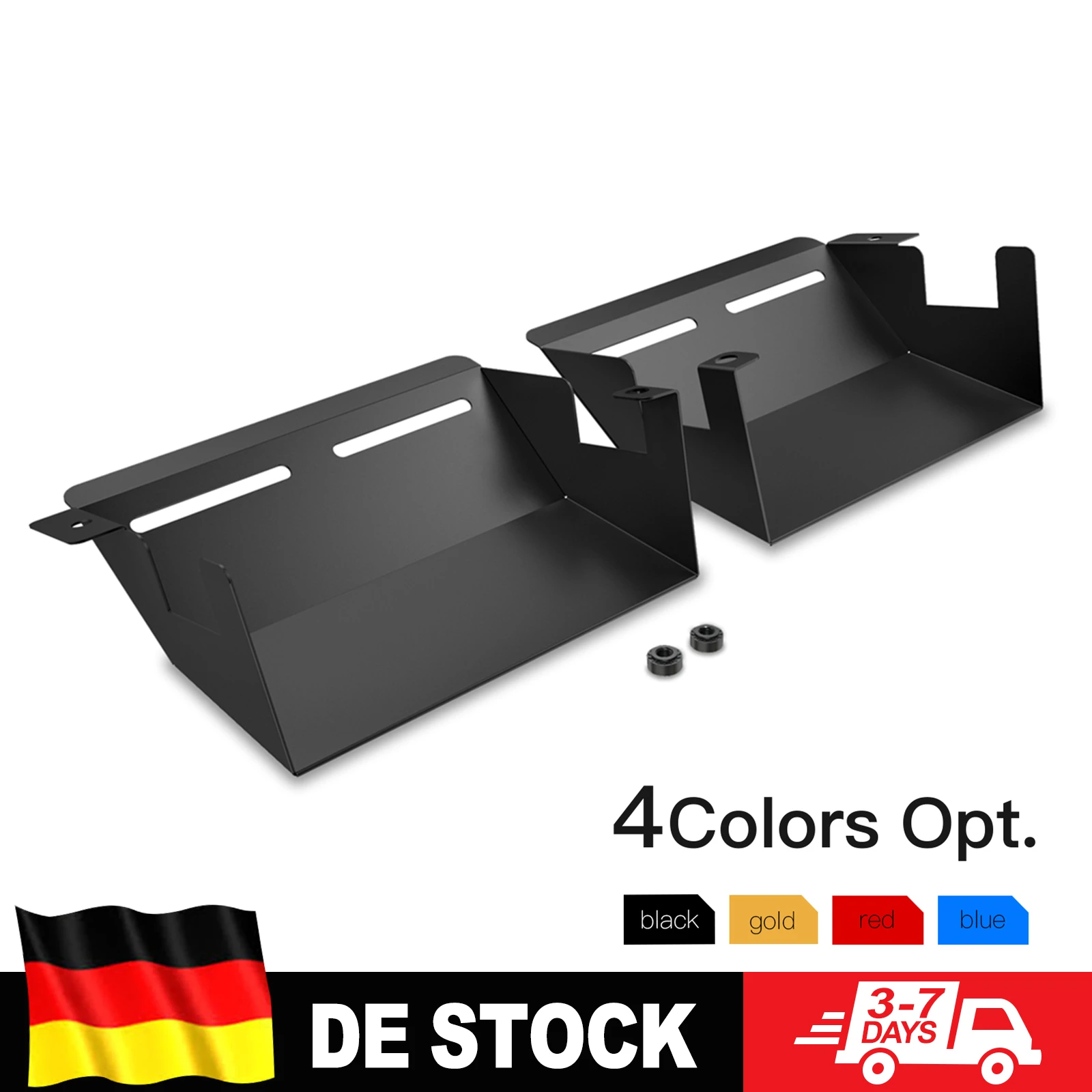 BEVINSEE Luftansaug-Schnauzen für BMW 3er E90/E92/E93 335i – Praxis-Test und detaillierte Bewertung für 2007–2012 Modelle