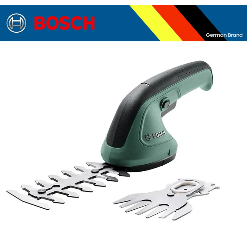 

Сменные лезвия Bosch EasyShear Лезвия для срез для кустарников Лезвия для срезки травы 120 мм 80 мм