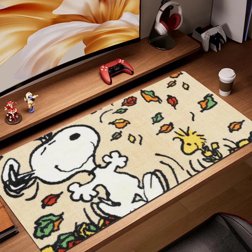 

Коврик для мыши S-Snoopy asdjasodasdasd