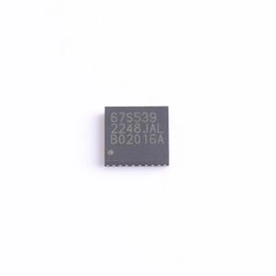 

20PCS/LOT TB67S539FTG(O,EL) (Stepper Motor Driver)
