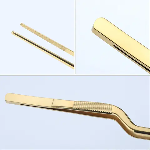 10 best sales tång i rostfritt stål - №9