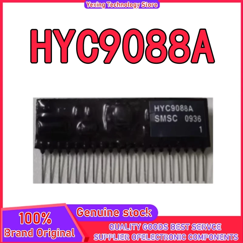 

HYC9088A HYC9088 ZIP20 NEW ORIGINAL in stock