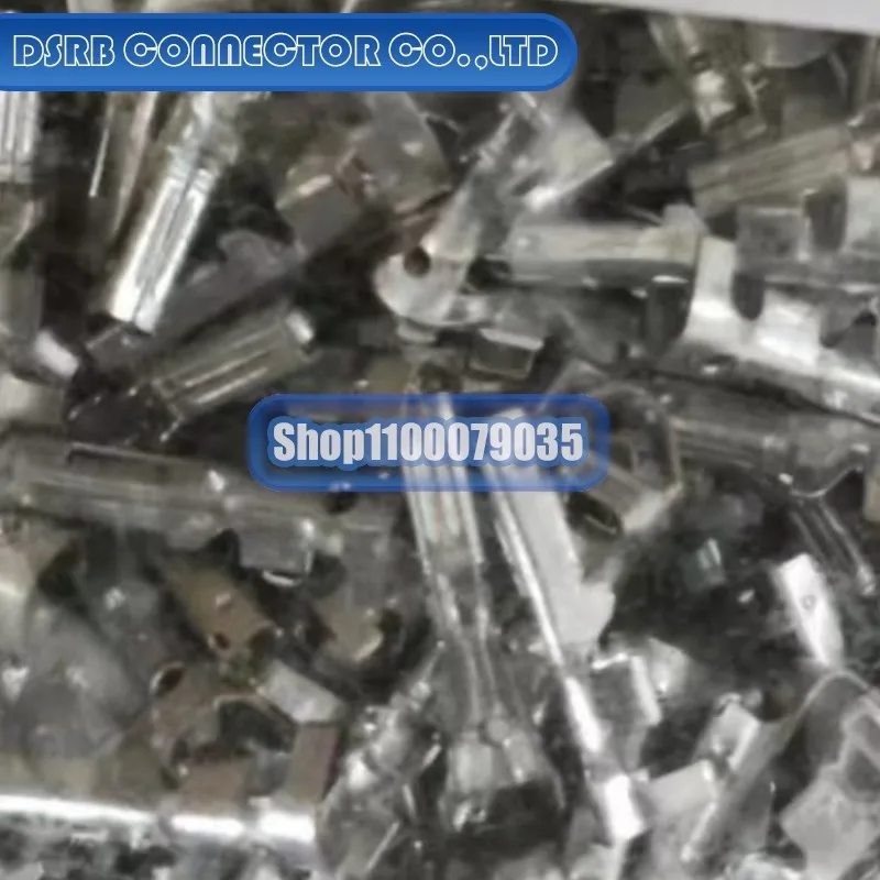 50 قطعة/الوحدة 172253-7123 173850-1 1743164-2 174922-1 174985-7 183025-1 1924463-3 موصل جديد الأصلي