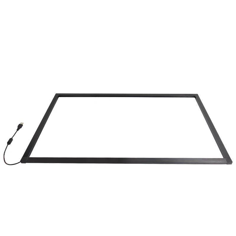 

YCLTOUCH factory directly sale high precision 32 inch USB interface 40 points multi touch IR touch frame