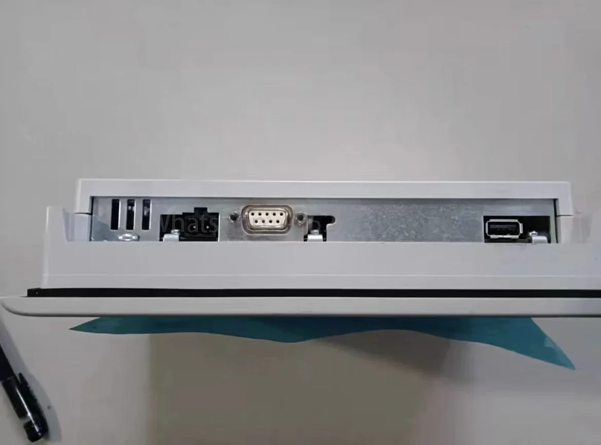 

6AV6642-0BC01-1AX1 SIMATIC TP 177B 6-дюймовый дисплей STN с синим режимом DP 6AV6642 0BC01 1AX1