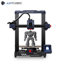 ANYCUBIC Kobra 2 Pro 3D Printer 500mm/s Maximum Printing Speed FDM 3d Printer Automatic Leveling With 9.8 x8.7 x8.7in Print Size