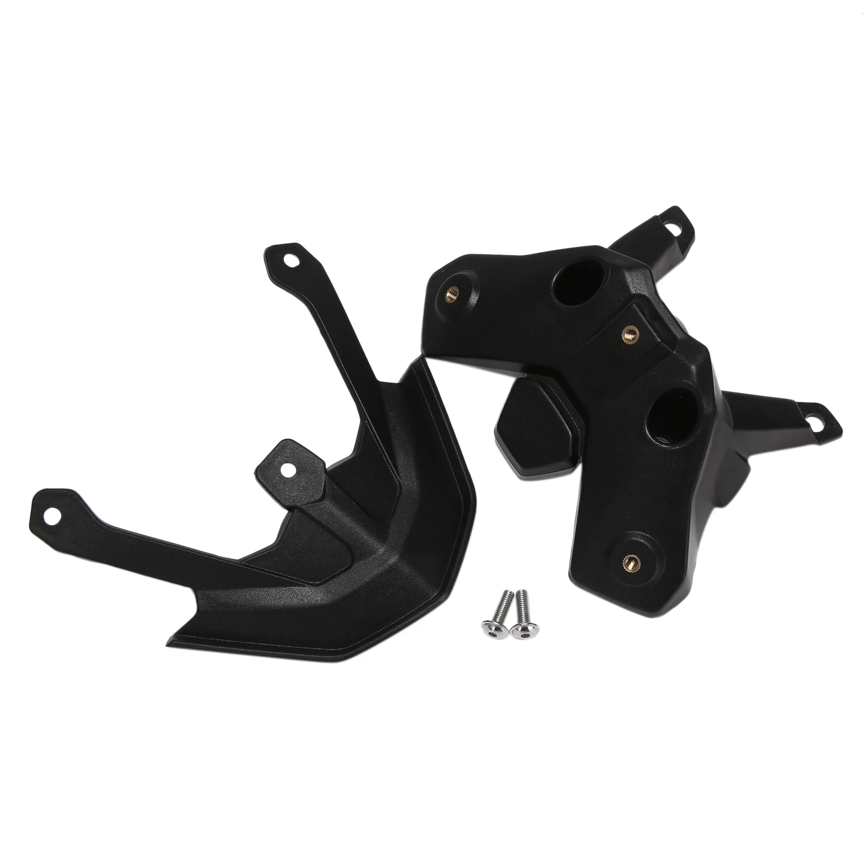 

Front Windshield Bracket Windscreen Airflow Wind Deflector Motorcycle Accessories for BMW F900R