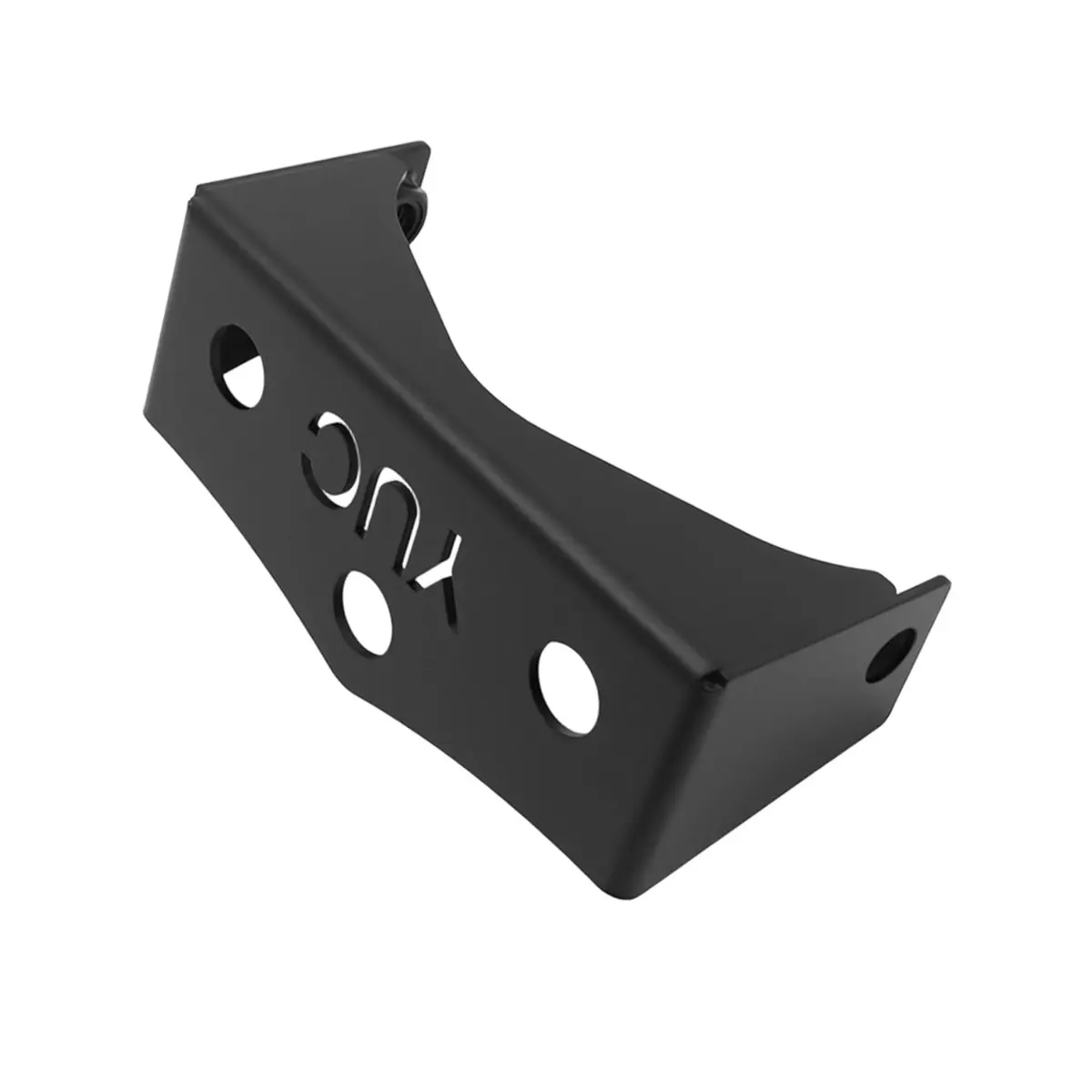 A23Z Motorcycle Rider Seat Lowering Kit Height Lower Adjuster Bracket for MONKEY 125 MONKEY125 2018-2026