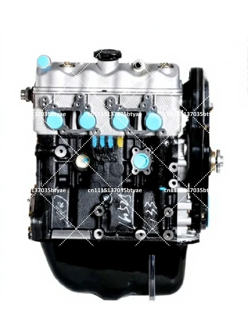 Engine Motor Parts 1.0L LJ465Q DA465Q ST100 SK410 SJ410 F10A