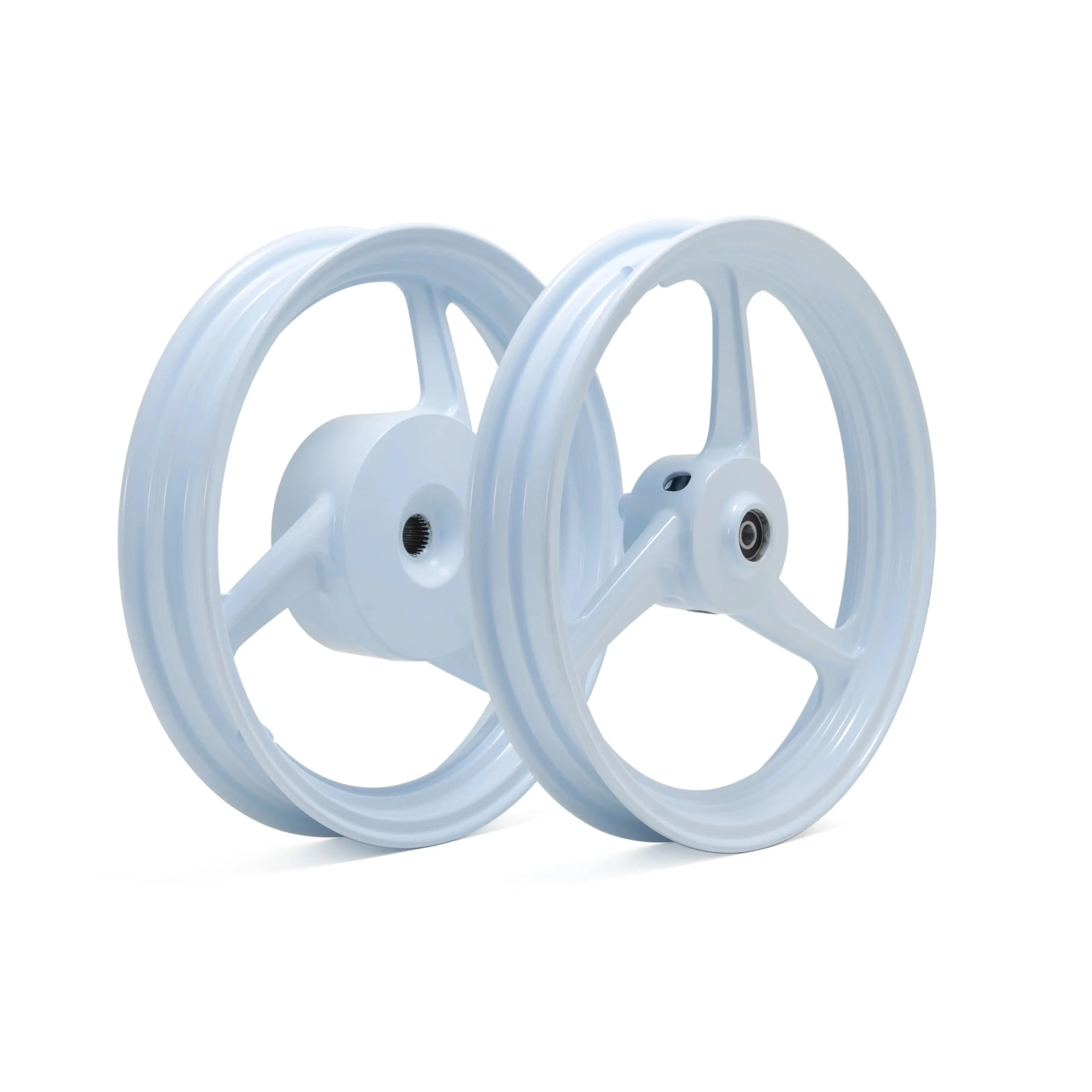 

Hot Sale Custom Motorcycle Casting Wheels 17 Inch Front and Rear Wheel Rim for Yamaha R3