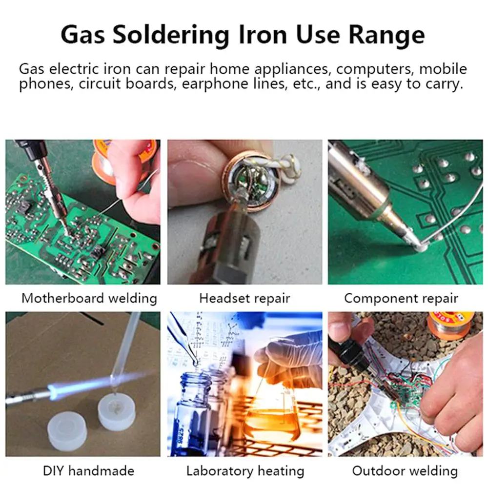 10Pcs 900M Series Soldering Iron Tip Lead-Free Copper Replacement Head 60W For 936 853D 8786D Rework Station Welding Equipment