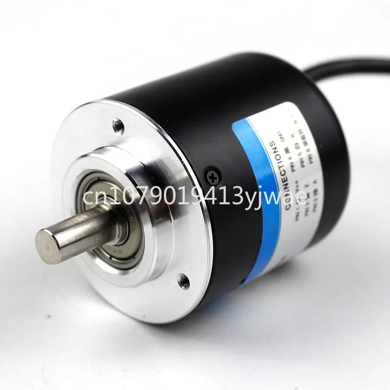 Rotary Encoder Pipe Bender Encoder Jet Jet Encoder New Original RVI50N-09BAAA3TN-01024 Germany Incremental