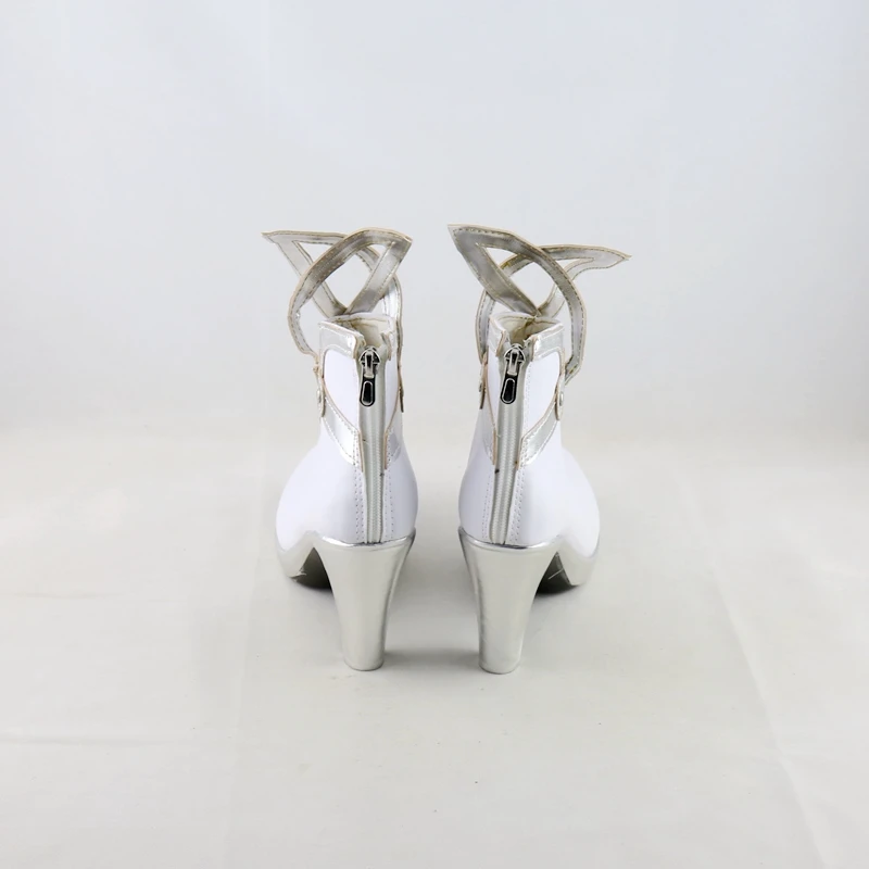 Sepatu Cosplay Fulujiacos Douluo Benua Tang Wutong Sepatu Cosplay Permainan Pesta Halloween Anime Komik Prop