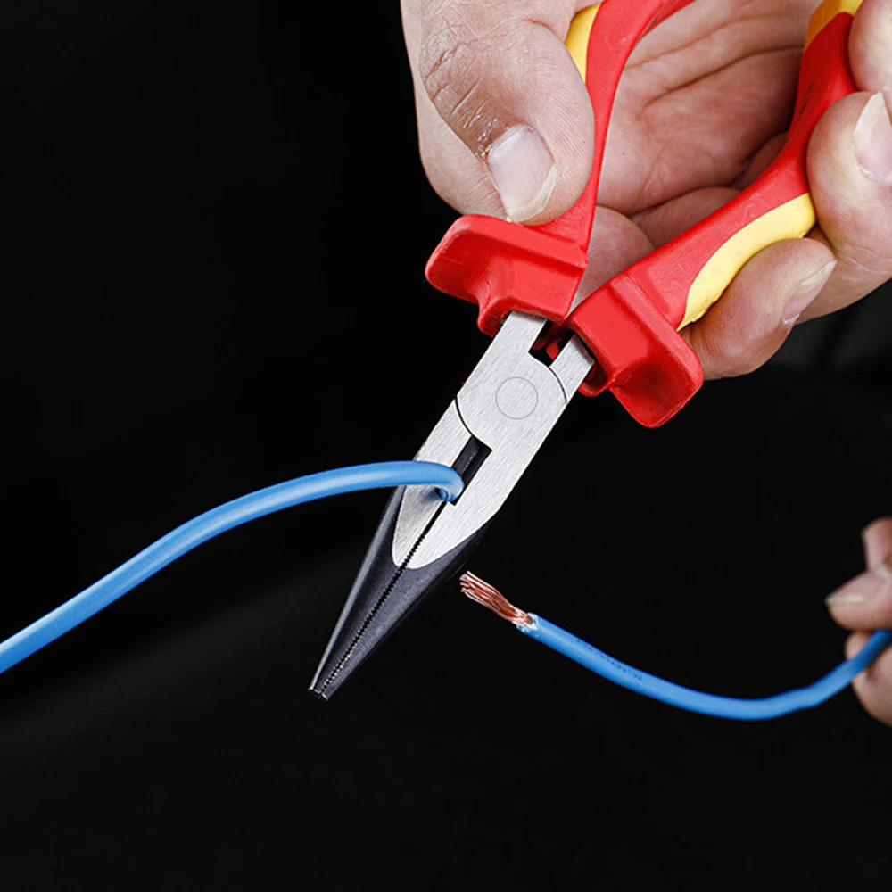 Thumbnail 3 - #48 Low Cost Nippers That Work