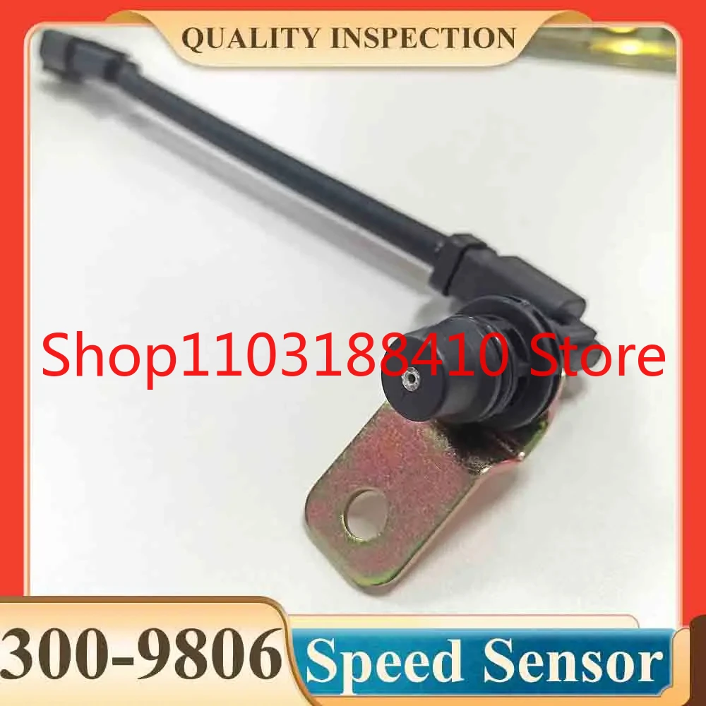 

Engine Camshaft Speed Sensor 3009806 300-9806