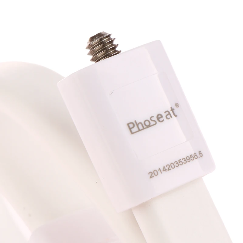 Camera Punch-free Bracket Multi-function Crib Winding Stand For Baby Monitor Mount On Bed Cradle Adjustable