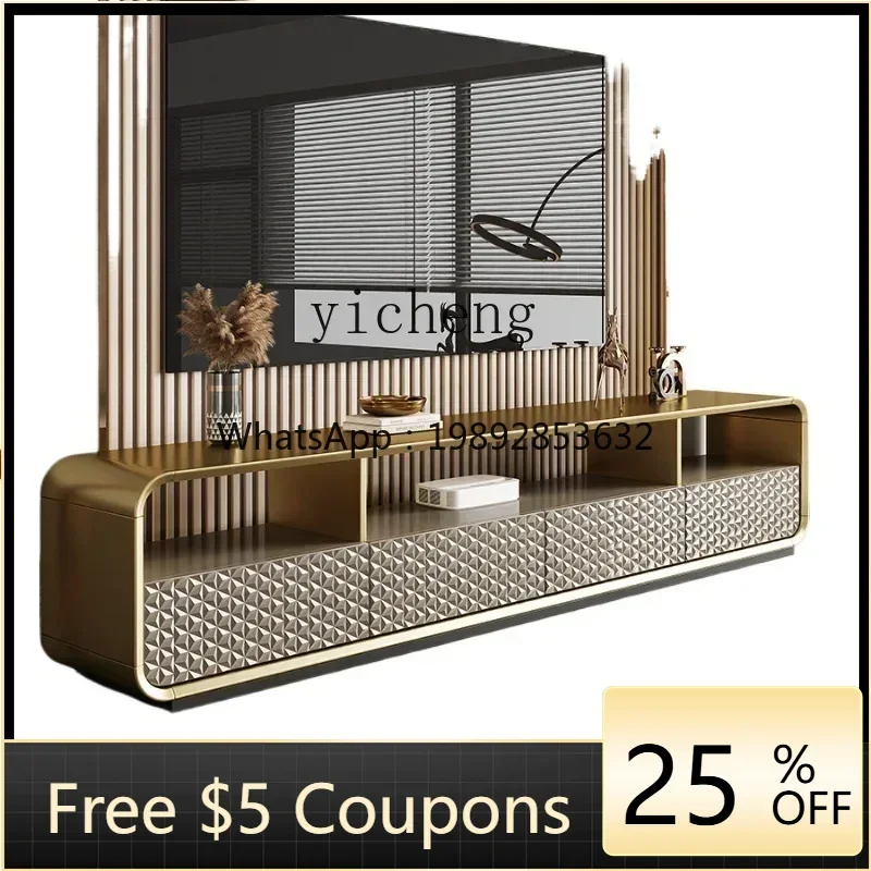 U8 Light Luxury Tv … - image